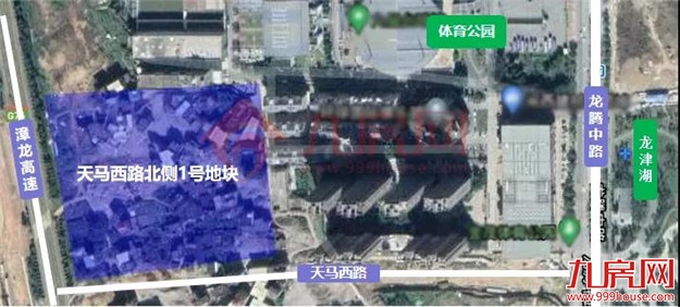 实探!龙岩“地王”动工!两大网红地块曝出新进展!房价将……——九房网 实探!龙岩“地王”动工!两大网红地块曝出新进展!房价将……——九房网