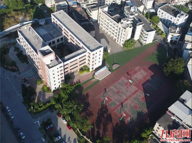 正式揭牌!曹溪中心小学更名龙岩市第三实验小学!还有这些学校都改名了!——九房网 正式揭牌!曹溪中心小学更名龙岩市第三实验小学!还有这些学校都改名了!——九房网