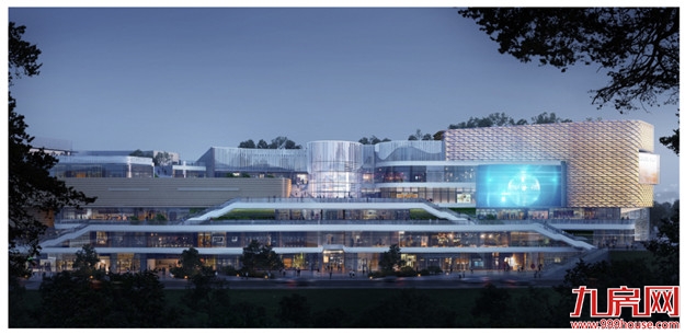 世茂2020年报:潜心高质量发展 铸就长期价值——九房网 世茂2020年报:潜心高质量发展 铸就长期价值——九房网