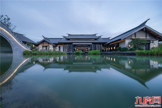 世茂2020年报:潜心高质量发展 铸就长期价值——九房网 世茂2020年报:潜心高质量发展 铸就长期价值——九房网