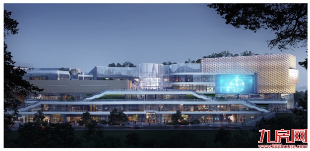 精进实干 世茂潜心铸就高质量长期发展之路——九房网 精进实干 世茂潜心铸就高质量长期发展之路——九房网