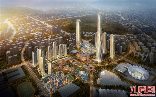 世茂2020年报:潜心高质量发展 铸就长期价值——九房网 世茂2020年报:潜心高质量发展 铸就长期价值——九房网