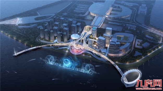 世茂2020年报:潜心高质量发展 铸就长期价值——九房网 世茂2020年报:潜心高质量发展 铸就长期价值——九房网