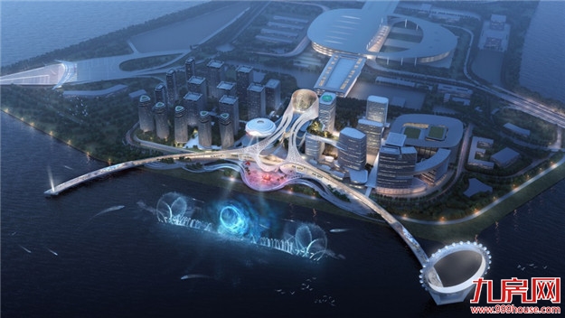 精进实干 世茂潜心铸就高质量长期发展之路——九房网 精进实干 世茂潜心铸就高质量长期发展之路——九房网