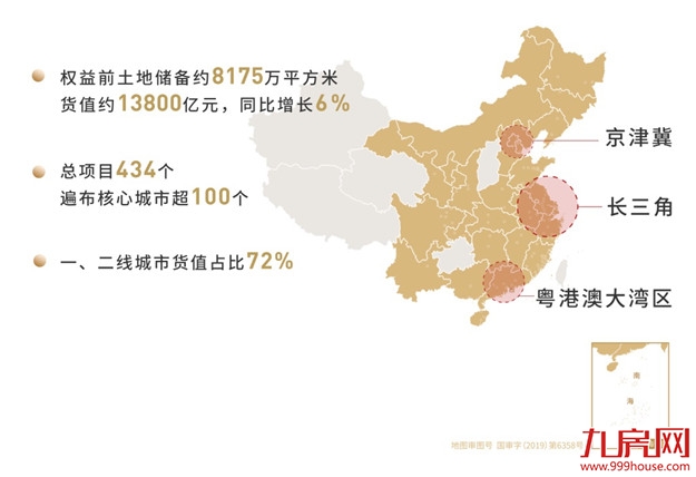 世茂2020年报:潜心高质量发展 铸就长期价值——九房网 世茂2020年报:潜心高质量发展 铸就长期价值——九房网