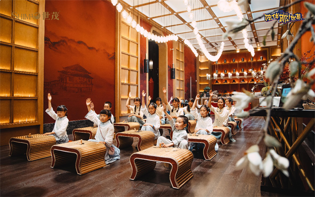 用“业主陪伴”打通企业用户思维,这一次抢跑者又是世茂——九房网 用“业主陪伴”打通企业用户思维,这一次抢跑者又是世茂——九房网