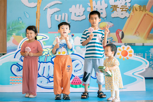 从用户观到陪伴观，世茂业主陪伴计划深耕行业本质——九房网