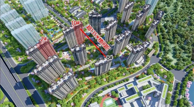 知道你们都在等!【栖鹭苑】楼王驾到,五大王牌基因震撼面世~——九房网 知道你们都在等!【栖鹭苑】楼王驾到,五大王牌基因震撼面世~——九房网