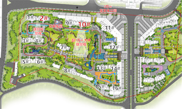 知道你们都在等!【栖鹭苑】楼王驾到,五大王牌基因震撼面世~——九房网 知道你们都在等!【栖鹭苑】楼王驾到,五大王牌基因震撼面世~——九房网