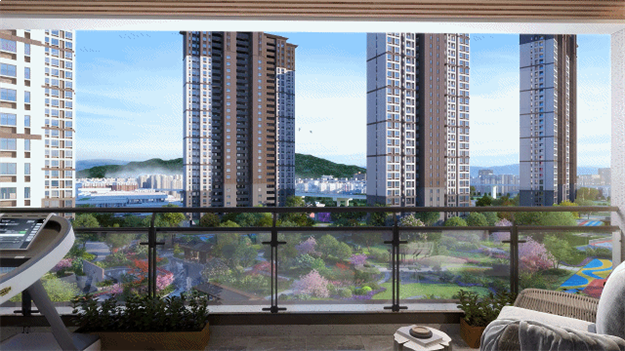 知道你们都在等!【栖鹭苑】楼王驾到,五大王牌基因震撼面世~——九房网 知道你们都在等!【栖鹭苑】楼王驾到,五大王牌基因震撼面世~——九房网