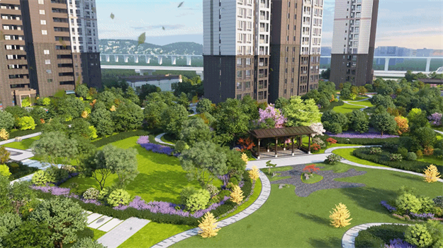 知道你们都在等!【栖鹭苑】楼王驾到,五大王牌基因震撼面世~——九房网 知道你们都在等!【栖鹭苑】楼王驾到,五大王牌基因震撼面世~——九房网