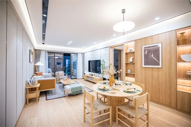 知道你们都在等!【栖鹭苑】楼王驾到,五大王牌基因震撼面世~——九房网 知道你们都在等!【栖鹭苑】楼王驾到,五大王牌基因震撼面世~——九房网