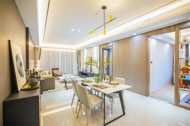 知道你们都在等!【栖鹭苑】楼王驾到,五大王牌基因震撼面世~——九房网 知道你们都在等!【栖鹭苑】楼王驾到,五大王牌基因震撼面世~——九房网