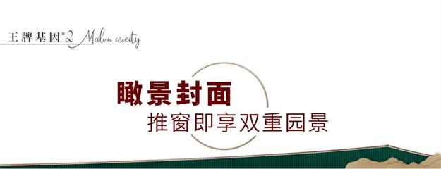 知道你们都在等!【栖鹭苑】楼王驾到,五大王牌基因震撼面世~——九房网 知道你们都在等!【栖鹭苑】楼王驾到,五大王牌基因震撼面世~——九房网