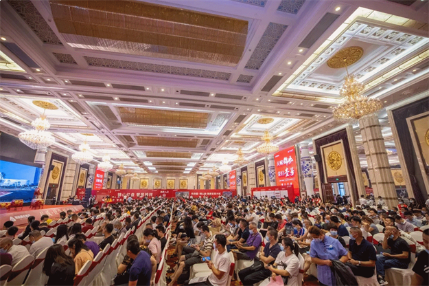 终于等到你!市府圈红盘中庭主座验资盛启,收官必争!——九房网 终于等到你!市府圈红盘中庭主座验资盛启,收官必争!——九房网