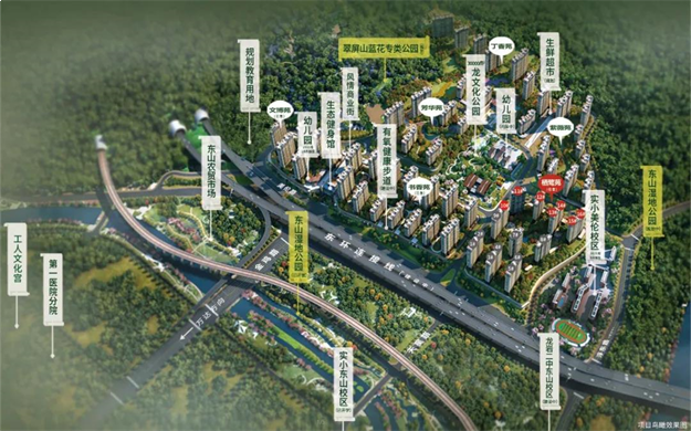 房参丨龙岩理想人居报告:好房子该长啥样?——九房网 房参丨龙岩理想人居报告:好房子该长啥样?——九房网