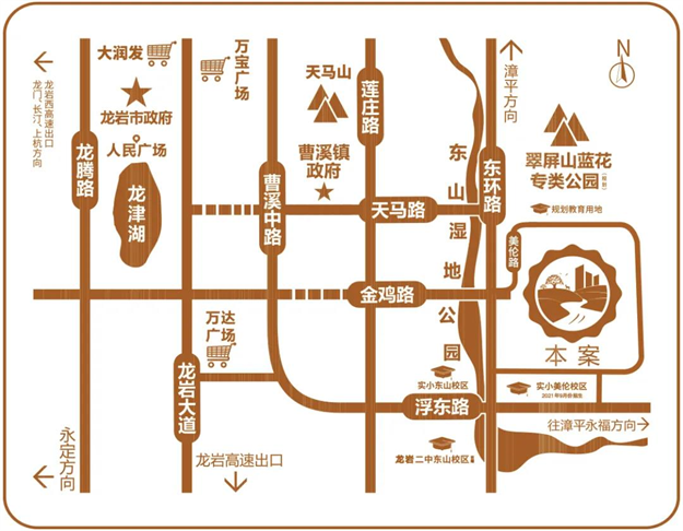 房参丨龙岩理想人居报告:好房子该长啥样?——九房网 房参丨龙岩理想人居报告:好房子该长啥样?——九房网