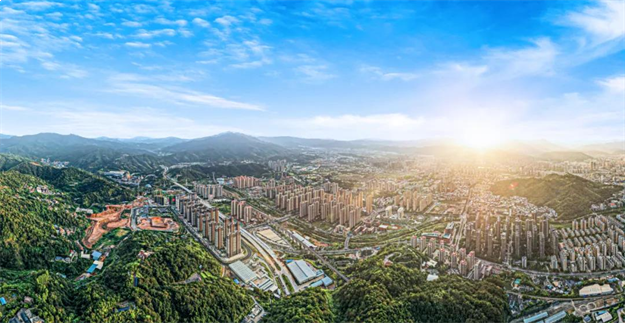 房参丨龙岩理想人居报告:好房子该长啥样?——九房网 房参丨龙岩理想人居报告:好房子该长啥样?——九房网