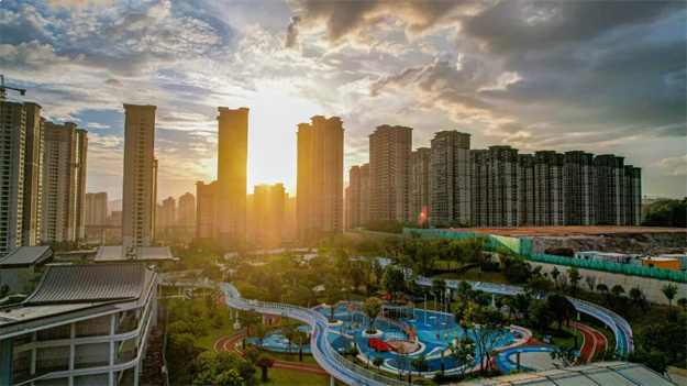 房参丨龙岩理想人居报告:好房子该长啥样?——九房网 房参丨龙岩理想人居报告:好房子该长啥样?——九房网