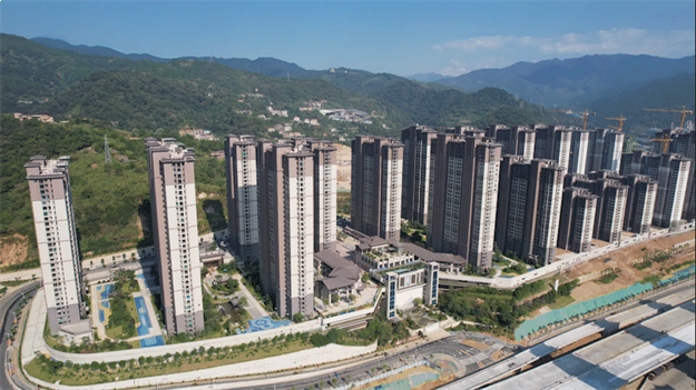 房参丨龙岩理想人居报告:好房子该长啥样?——九房网 房参丨龙岩理想人居报告:好房子该长啥样?——九房网