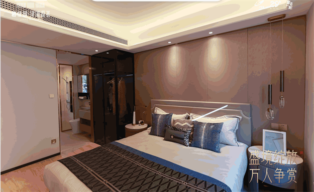 近万人争赏!碧桂园津湖源著营销中心盛大开放!——九房网 近万人争赏!碧桂园津湖源著营销中心盛大开放!——九房网