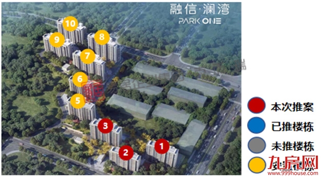 首开香悦：首推64套，折后均价31976元/㎡——九房网