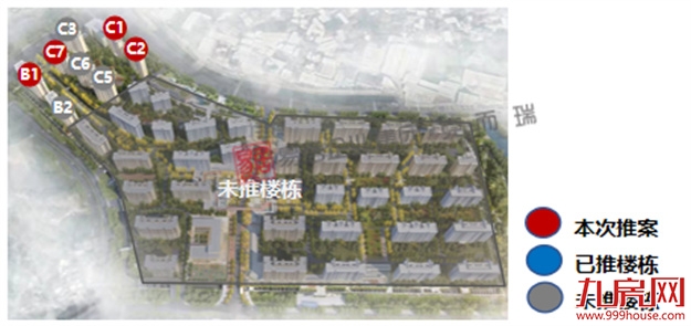 榕发悦乐郡：首推128套，折后均价33124元/㎡——九房网