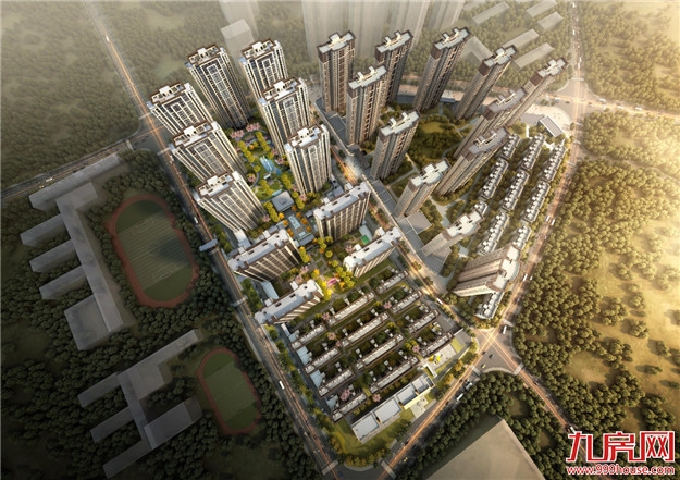 厉害！纳税近1亿，2021年度德化房地产纳税龙头企业是TA！——九房网