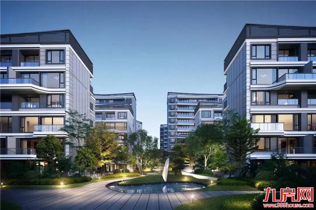 穿越楼市周期，如何才是购房者放心的房子?——九房网