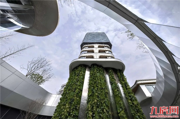 穿越楼市周期，如何才是购房者放心的房子?——九房网