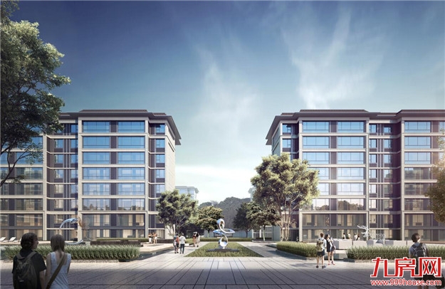 穿越楼市周期，如何才是购房者放心的房子?——九房网