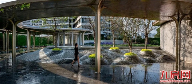 穿越楼市周期，如何才是购房者放心的房子?——九房网