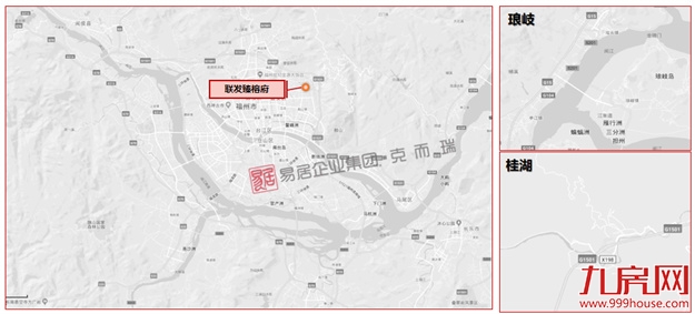 联发臻榕府：推售126套房源，备案价30108元/㎡毛坯——九房网