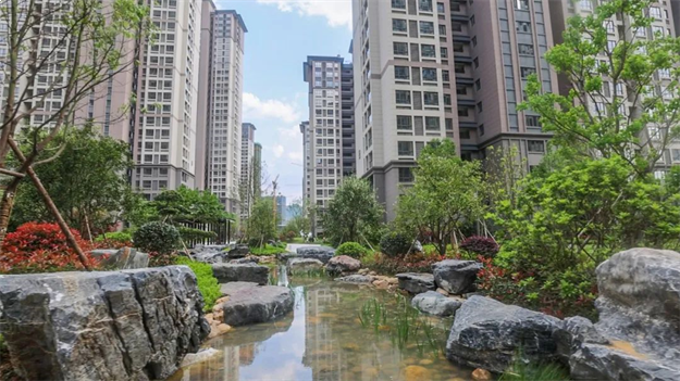 太震撼!这个“宝藏”盘交付实景提前曝光!品质堪称业界…...——九房网 太震撼!这个“宝藏”盘交付实景提前曝光!品质堪称业界…...——九房网