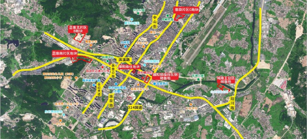 筑梦惠安 共创未来——2022年惠安县土地招商推介会顺利召开——九房网 筑梦惠安 共创未来——2022年惠安县土地招商推介会顺利召开——九房网