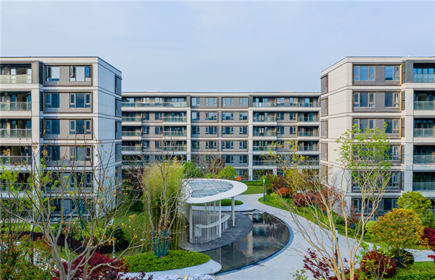 “36h撒野计划”温暖落幕,招商蛇口华东区域领潮美好生活永不止步——九房网 “36h撒野计划”温暖落幕,招商蛇口华东区域领潮美好生活永不止步——九房网