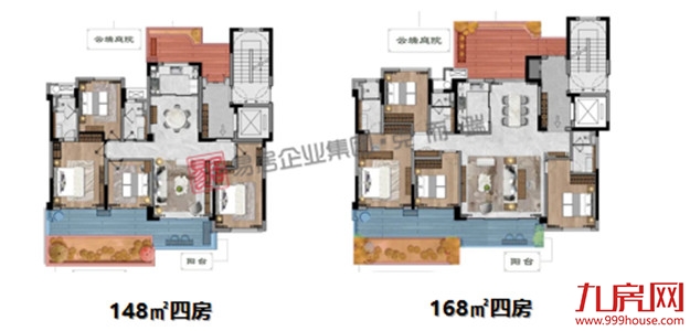 建发缦云：首推132套房源，折后均价35530元/㎡——九房网