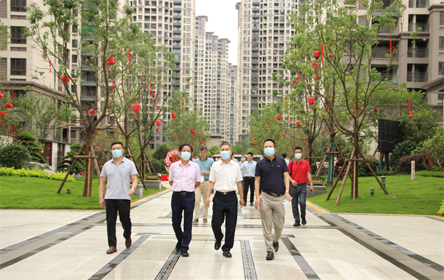 权威官媒——福建日报,点赞美伦·生态城——九房网 权威官媒——福建日报,点赞美伦·生态城——九房网