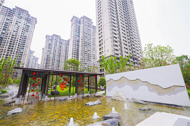 权威官媒——福建日报,点赞美伦·生态城——九房网 权威官媒——福建日报,点赞美伦·生态城——九房网