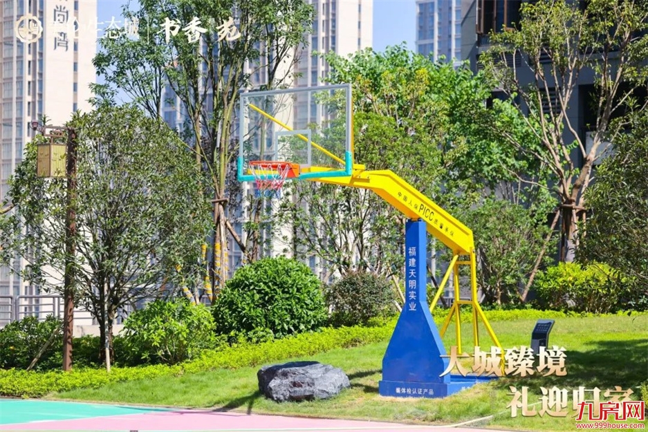 归家，启鉴美好生活 | 美伦·生态城盛迎业主荣归——九房网