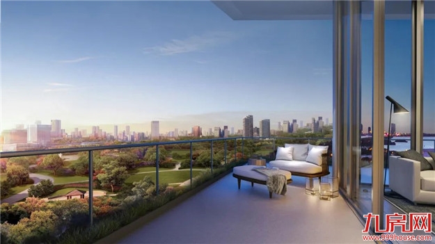 万科·城市之光9#全景新品加推，到底好在哪里？——九房网