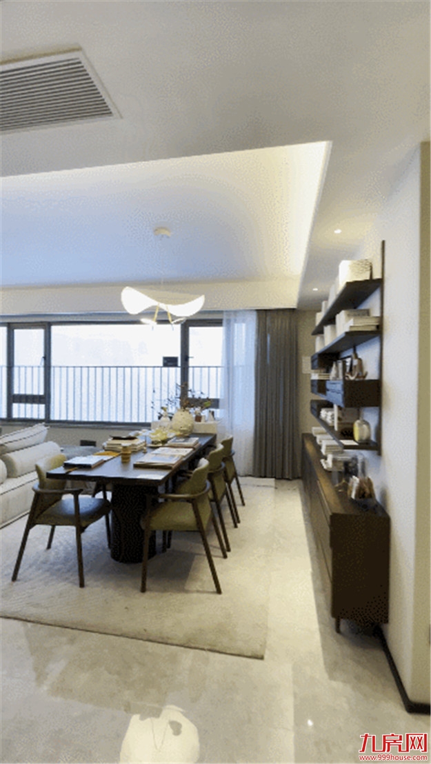 万科·城市之光9#全景新品加推，到底好在哪里？——九房网