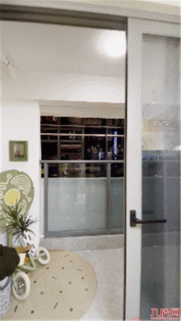 万科·城市之光9#全景新品加推，到底好在哪里？——九房网