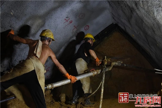 重磅！福州北二通道通车时间明确！——九房网