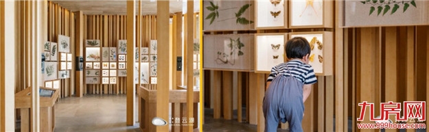 市中心坐拥800亩中央公园，300万起入住登云湖富人区——九房网