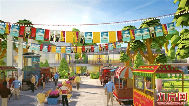 市中心坐拥800亩中央公园，300万起入住登云湖富人区——九房网