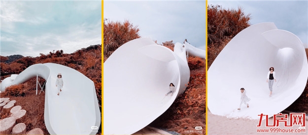 市中心坐拥800亩中央公园，300万起入住登云湖富人区——九房网