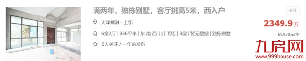 要上天?叫价16万/㎡!福州各区最贵的房子都在哪?——九房网 要上天?叫价16万/㎡!福州各区最贵的房子都在哪?——九房网