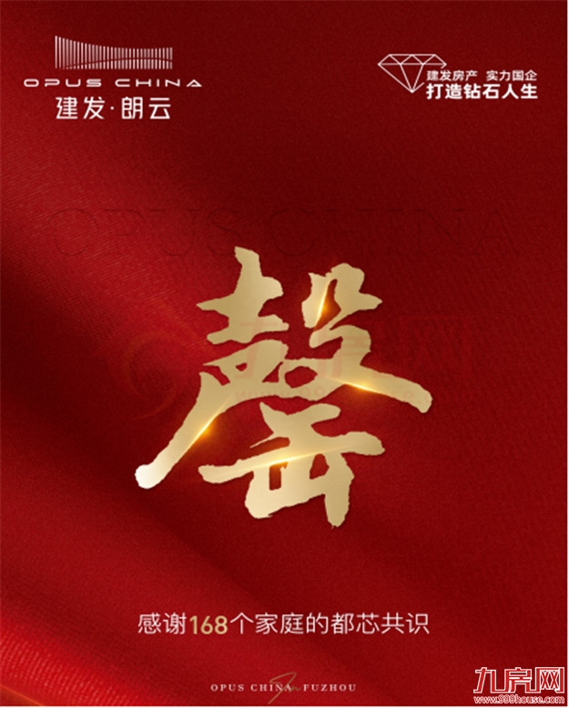 大涨268%!成交攀升!有房连夜涨50万!福州楼市被激活了?——九房网 大涨268%!成交攀升!有房连夜涨50万!福州楼市被激活了?——九房网