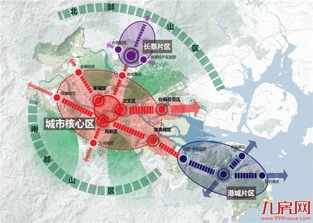 漳州市召开2023年土地招商推介会，优质地块集中亮相——九房网